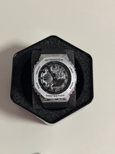 Montre Casio G Shock Gm 2100
