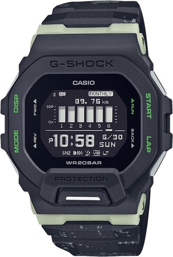 Orologio uomo casio - orologio, g-shock