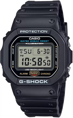 Orologio uomo casio shock - orologio,