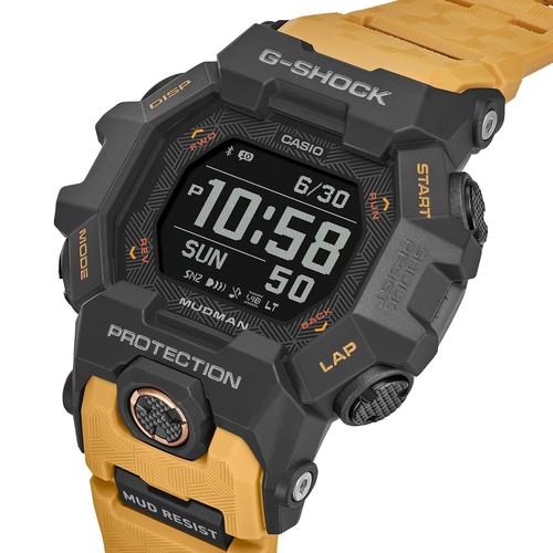 Orologio digitale bluetooth - digitale,