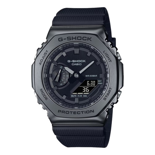 Casio shock orologio uomo - g-shock,