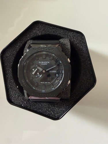 Orologio uomo stile - stile, casio