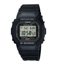 CASIO G-Shock GW-5000U-1ER
