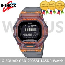 Orologio da polso uomo G-SHOCK