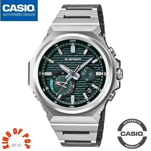 Casio gst b1000d 3aer - casio, gst-b1000d-3aer
