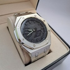 CasiOak - Personalizzato