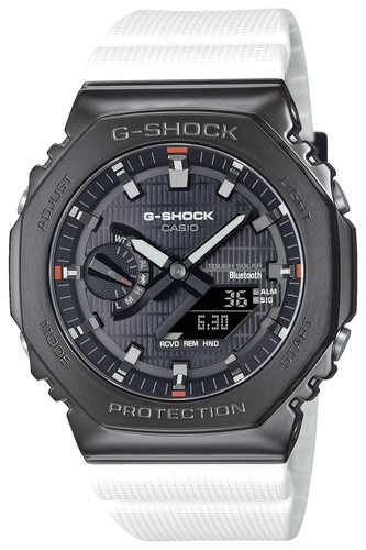 Orologio uomo casio shock - orologio,