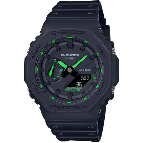 Orologio casio 2100 - orologio, ga-2100-1a3er