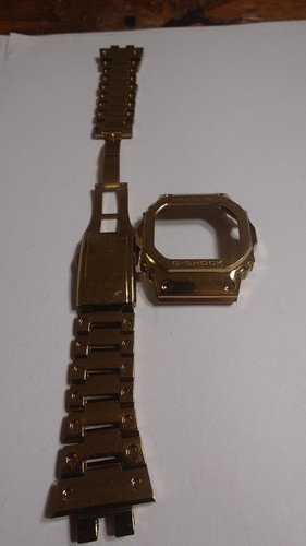 Shock gmw b5000 - g-shock,