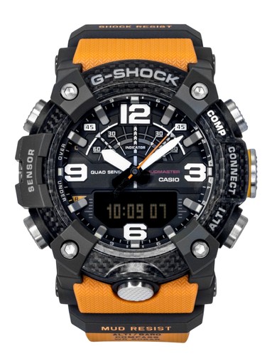 Orologio uomo casio shock - uomo, g-shock