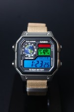 Casio Royale AE-1200 Watch