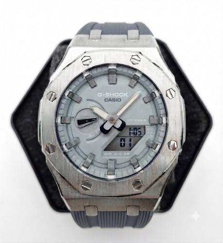 Orologio uomo stile - stile, casio