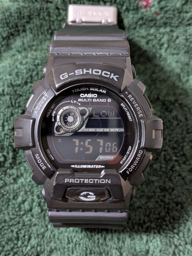 Orologio digitale casio - orologio,