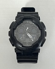 Casio G-Shock GA-100-1A1ER