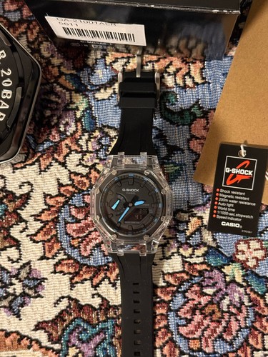 Orologio polso - da,