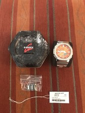 Casio G-Shock GM-2110D-4AER
