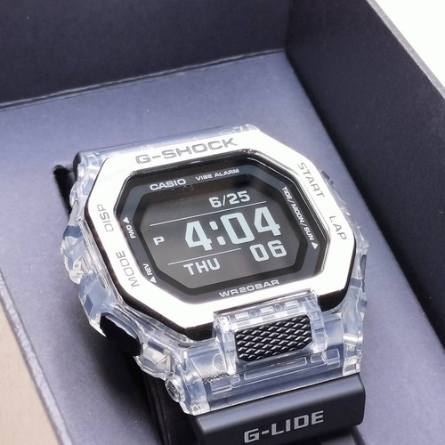 Shock casio lide - 100s, 1jf