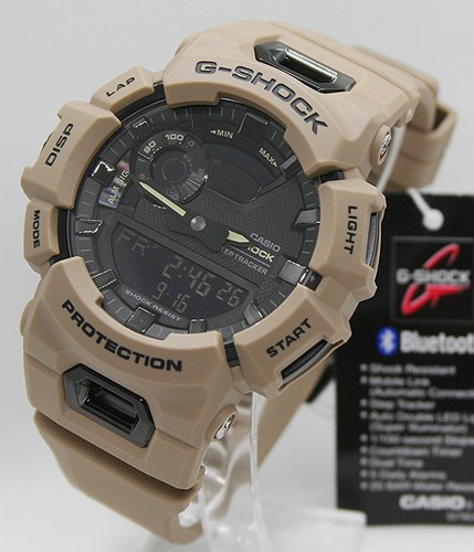 Casio g shock - casio, g-shock