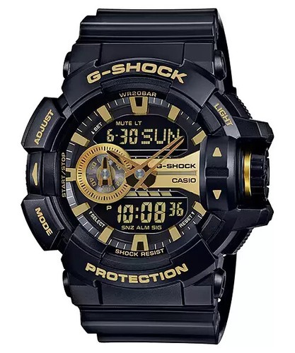 Orologio casio uomo - casio, g-shock