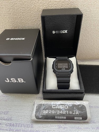 Shock edizione limitata - g-shock,