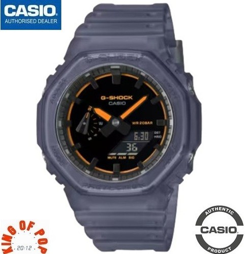 Casio 2100k 2aer - ga-2100k-2aer, ga-2100k-2