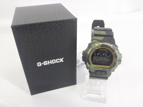 Shock casio bold camo - g-shock,