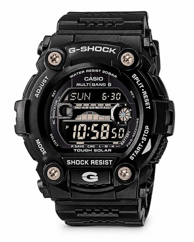 Casio shock - casio, g-shock