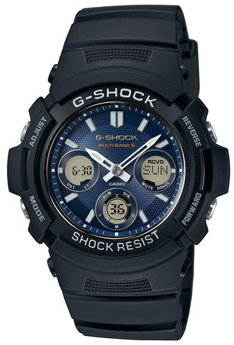 Orologio uomo casio - orologio,