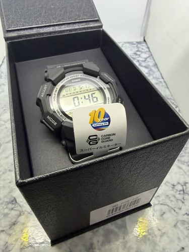 Casio shock 010 - casio, gd-010