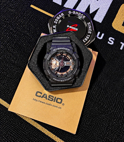 Casio shock antiurto - casio, g-shock