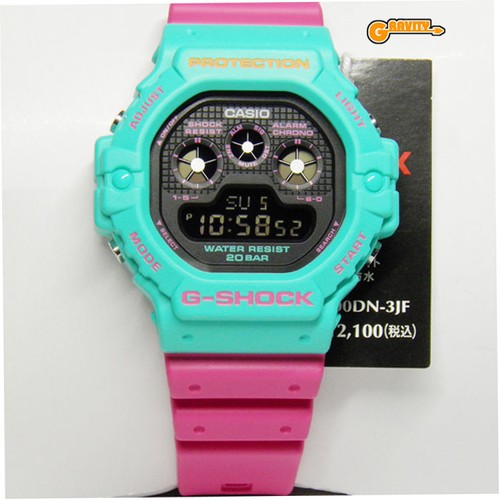 Shock 5900dn 3jf - g-shock, dw