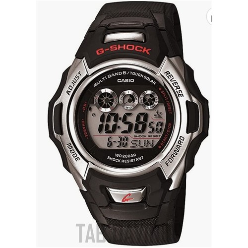 Orologio casio m500a g - casio,