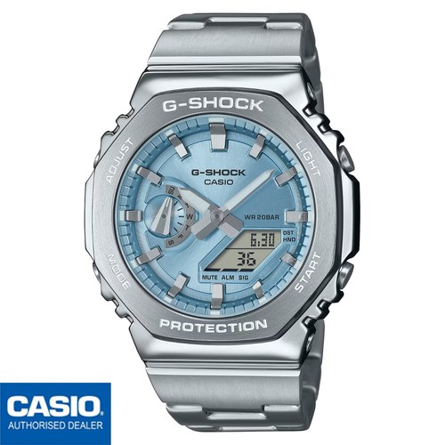 CASIO