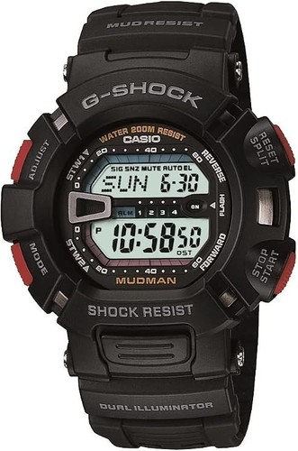Orologio casio g9000 g - orologio,