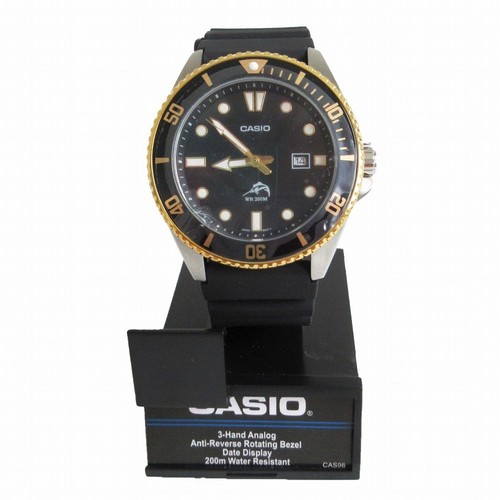 Orologio polso shock - da,