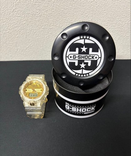 Casio shock 835e 7ajr - casio, g-shock